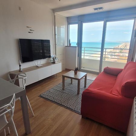 Mirador Al Mar Apartment Bellreguard Luaran gambar