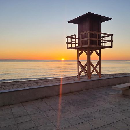 Mirador Al Mar Apartment Bellreguard Luaran gambar