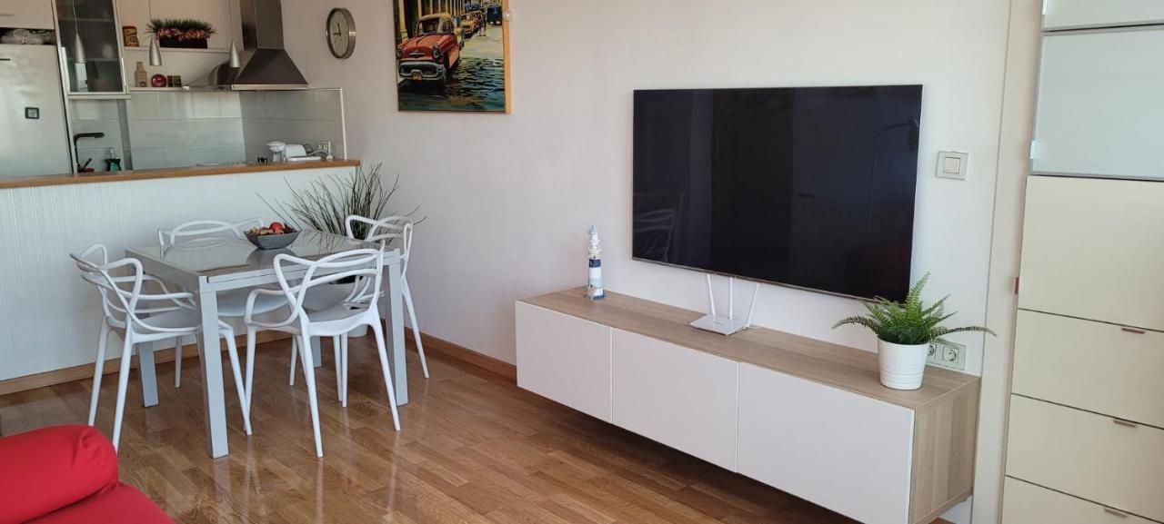 Mirador Al Mar Apartment Bellreguard Luaran gambar