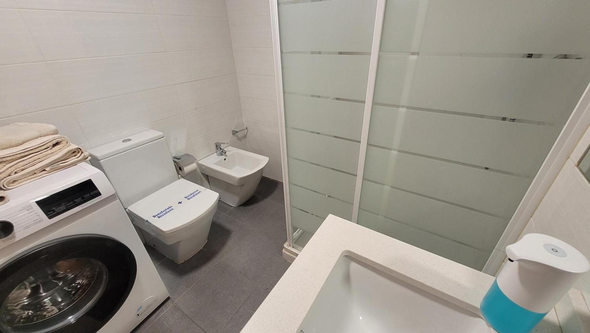Mirador Al Mar Apartment Bellreguard Luaran gambar