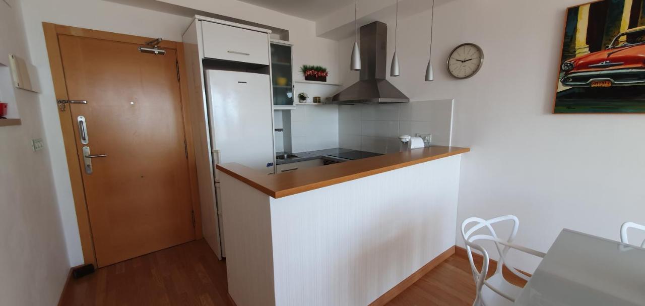 Mirador Al Mar Apartment Bellreguard Luaran gambar